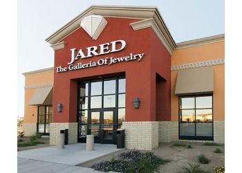 Jared Midland Jewelry