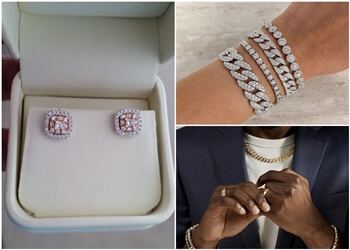 Newport News Jewelry Jared Newport News