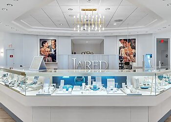 Pembroke Pines Jewelry Jared