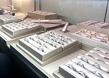 Sacramento Jewelry Jared Sacramento