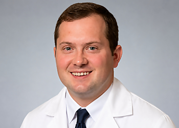 Jared A. Dendy, MD - New Orleans, LA Endocrinologists - Doctor Portrait Image