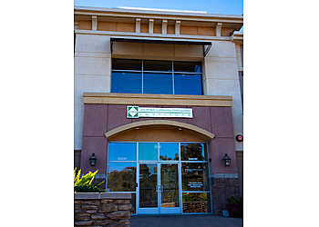 Santa Clarita Orthopedics Jared A. Niska, MD