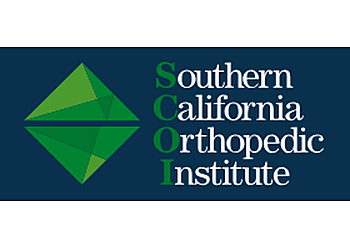 Santa Clarita Orthopedics Jared A. Niska, MD