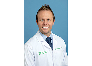 Jared A. Niska, MD Santa Clarita Orthopedics image 1