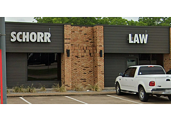 Garland Estate Planning Lawyers Jared Aldinger - SCHORR LAW FIRM