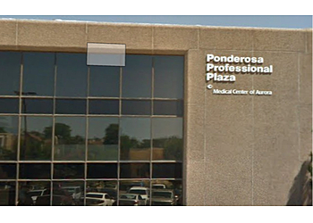Jared Ankerman, MD - Aurora, CO Primary Care Physicians - Hospital Exterior Image