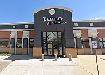 Jared  Aurora  Aurora Jewelry image 1