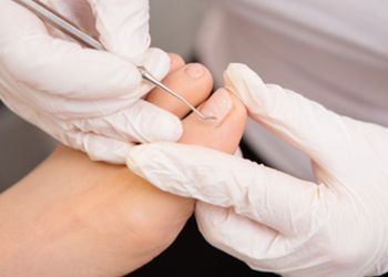 Dr. Jared C. Bramlett, DPM Murfreesboro Podiatrists Dr. Jared C. Bramlett, DPM