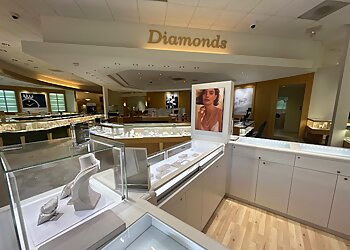 Cary Jewelry Jared Cary