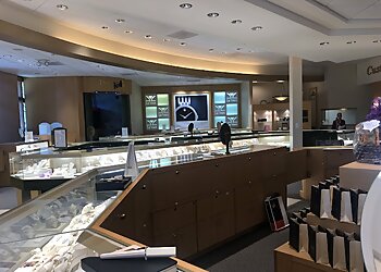 Cary Jewelry Jared Cary