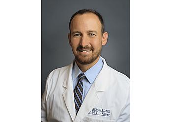 Jared Christophel, MD Hampton Ent Doctors image 1
