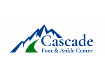 Provo Podiatrists Jared Clegg, DPM, FACFAS - CASCADE FOOT & ANKLE CENTER