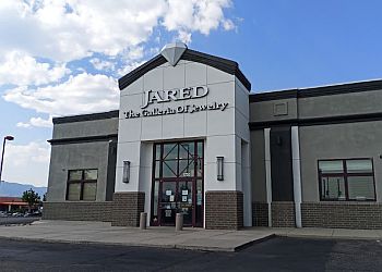 Jared Colorado Springs Colorado Springs Jewelry