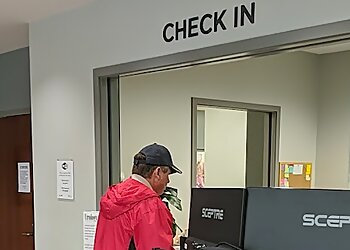 Birmingham Urologists Jared Cox, MD