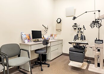 Providence Eye Doctors Jared Cox, OD - ADVANCED EYE CARE ASSOCIATES