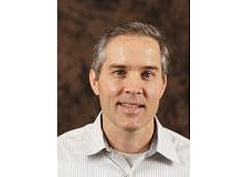 Jared D. Stringer, MD Jared D. Stringer, MD - McKinney, TX Urologists - Doctor Portrait Image