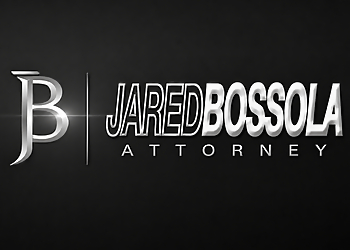 Jared F. Bossola Esq - Coral Springs, FL Criminal Defense Lawyers - Law Firm Logo