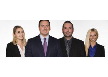Coral Springs Criminal Defense Lawyers Jared F. Bossola Esq - JARED BOSSOLA ATTORNEY AT LAW