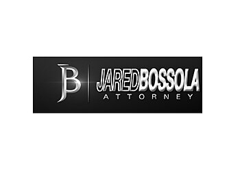 Coral Springs Criminal Defense Lawyers Jared F. Bossola Esq - JARED BOSSOLA ATTORNEY AT LAW