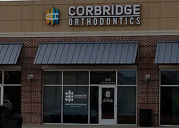 Frisco Orthodontists Jared K. Corbridge, DDS - CORBRIDGE ORTHODONTICS