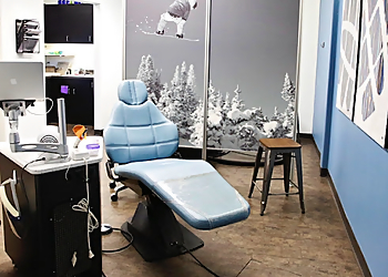 Frisco Orthodontists Jared K. Corbridge, DDS - CORBRIDGE ORTHODONTICS