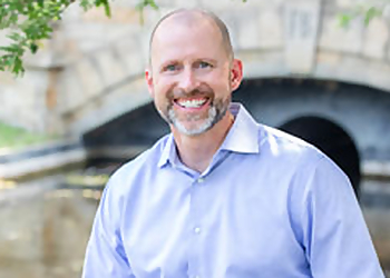 Jared K. Corbridge, DDS - CORBRIDGE ORTHODONTICS Frisco Orthodontists image 1