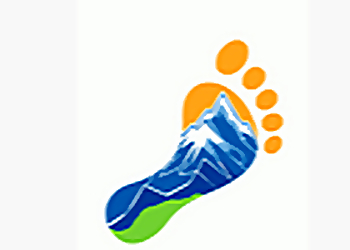 Anchorage Podiatrists Jared Kern, DPM - CHUGACH SPORTS FOOT AND ANKLE, LLC