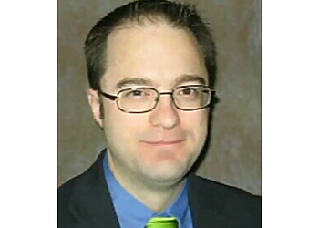 Jared Kern, DPM - CHUGACH SPORTS FOOT AND ANKLE, LLC Anchorage Podiatrists image 1