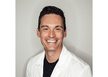 Jared Lee - Oxnard Orthodontics