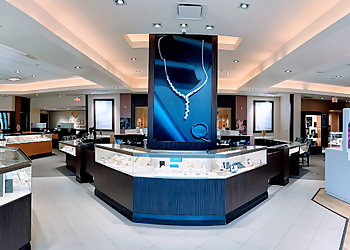 Jared Lubbock - Lubbock, TX Jewelry - Business Interior Image