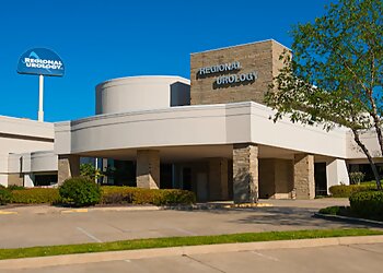 Shreveport Urologists Jared Lundy Moss, MD - OCHSNER LSU HEALTH-REGIONAL UROLOGY