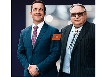 Bakersfield DUI Lawyers Jared M Thompson - Humphrey & Thompson
