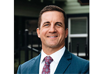 Bakersfield DUI Lawyers Jared M Thompson - Humphrey & Thompson