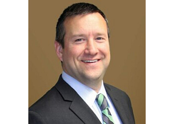 Jared Marsh, Esq. - DAVIS BUSINESS LAW Overland Park Business Lawyers