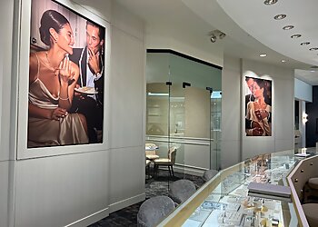 Mesa Jewelry Jared Mesa