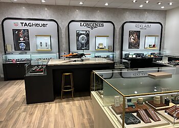 Mesa Jewelry Jared Mesa