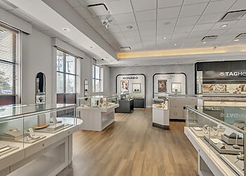 Midland Jewelry Jared Midland