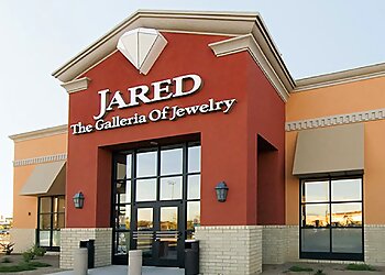 Jared Midland Midland Jewelry image 1