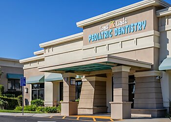 San Bernardino Kids Dentists Jared Nation, DDS, MS - LOMA LINDA PEDIATRIC DENTISTRY