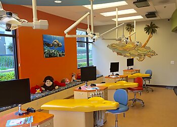 San Bernardino Kids Dentists Jared Nation, DDS, MS - LOMA LINDA PEDIATRIC DENTISTRY