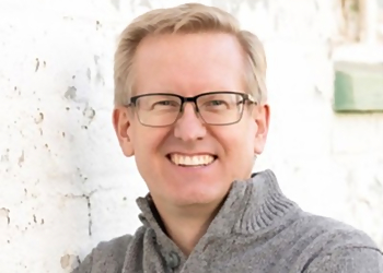 Jared Overton, Psy.D. - OVERTON PSYCHOLOGICAL SERVICES Henderson Psychologists image 1