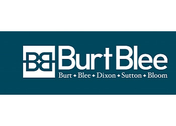 Fort Wayne Tax Attorney Jared P. Baker - BURT BLEE