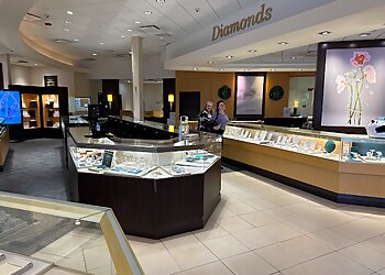 Plano Jewelry Jared Plano