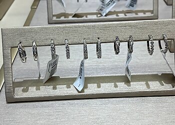 Plano Jewelry Jared Plano