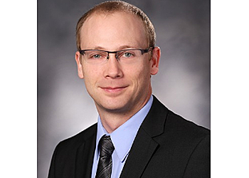 Jared Pomeroy, MD, MPH - COREWELL HEALTH GRAND RAPIDS HOSPITALS NEUROLOGY Grand Rapids Neurologists image 1