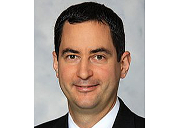Jared R. Brosch, MD - IU HEALTH NEUROLOGY - NORTHSIDE Indianapolis Neurologists image 1