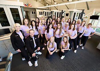 Lincoln Orthodontists Jared Schoettger, DDS - SCHOETTGER ORTHODONTICS