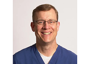 Boise City Dermatologists Jared Scott, MD - IDAHO SKIN SURGERY CENTER