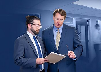 Elgin Personal Injury Lawyers Jared Staver - STAVER ACCIDENT INJURY LAWYERS, P.C.