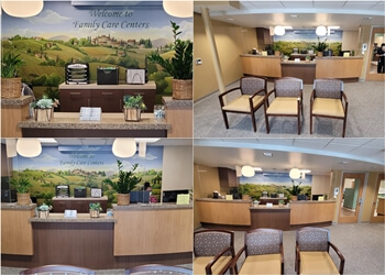 Costa Mesa Primary Care Physicians Jared Williams, MD - FAMILY CARE CENTERS-COSTA MESA